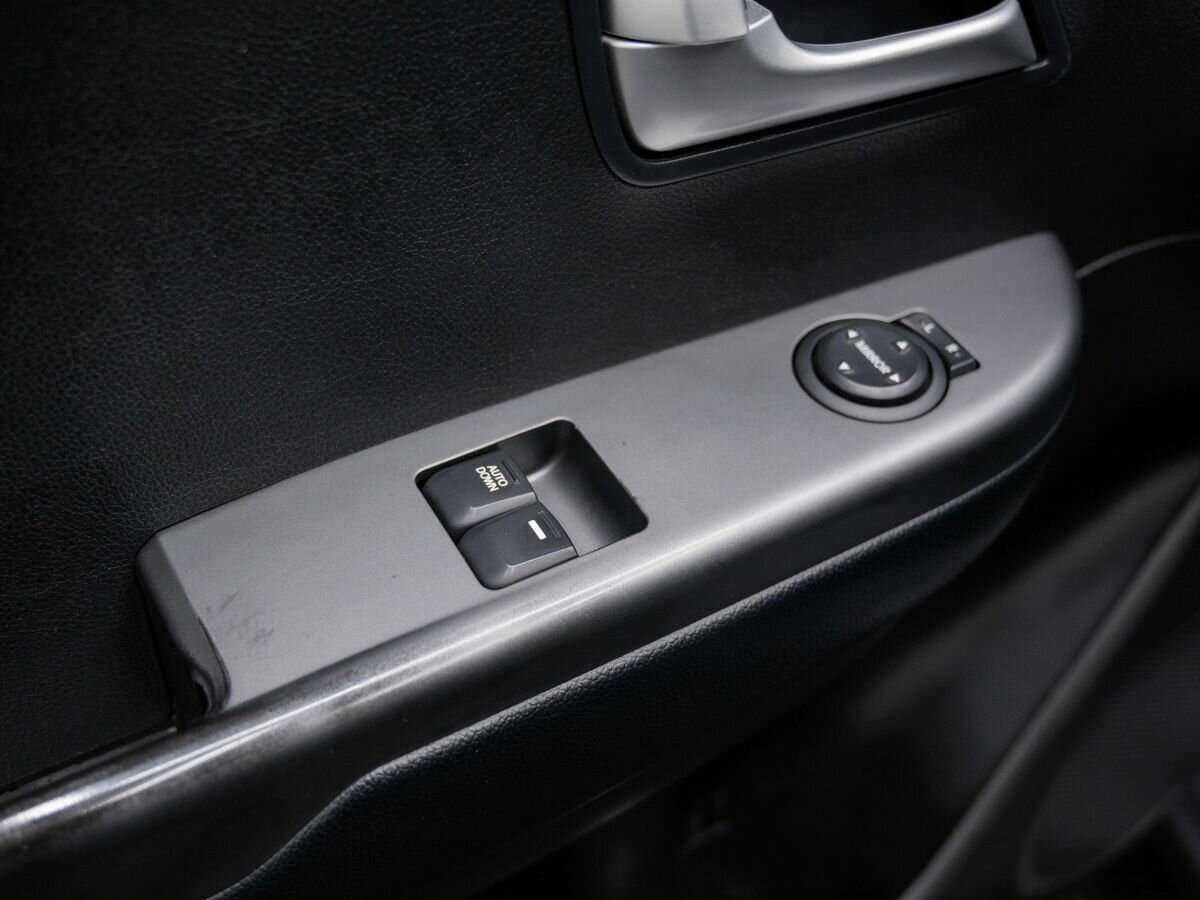 Купить Kia Rio, 2015, 92 000 км.. Фото: #17