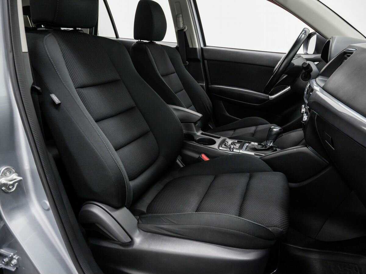 Купить Mazda CX-5, 2015, 150 000 км.. Фото: #8