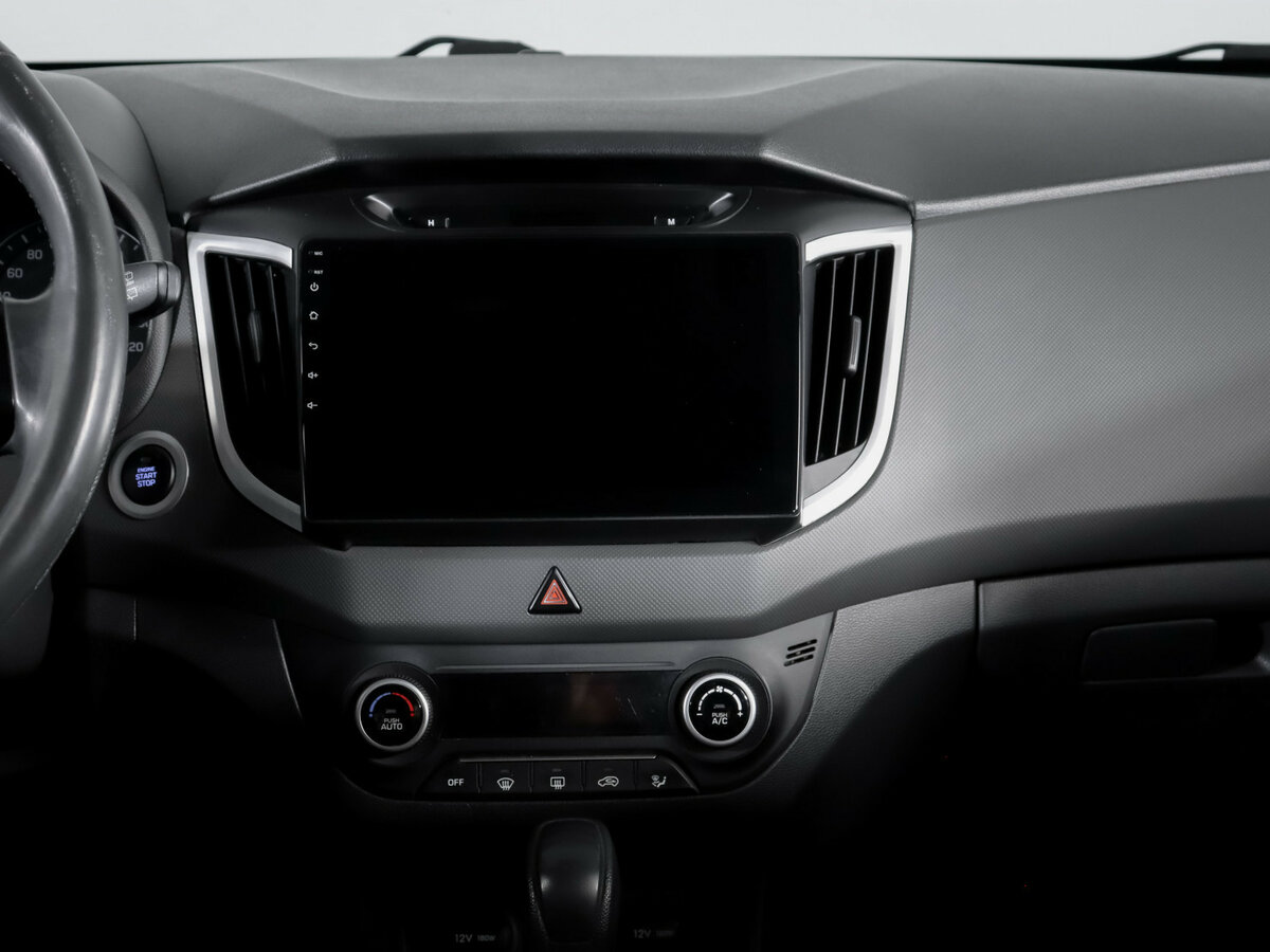 Купить Hyundai Creta, 2019, 94 000 км.. Фото: #12