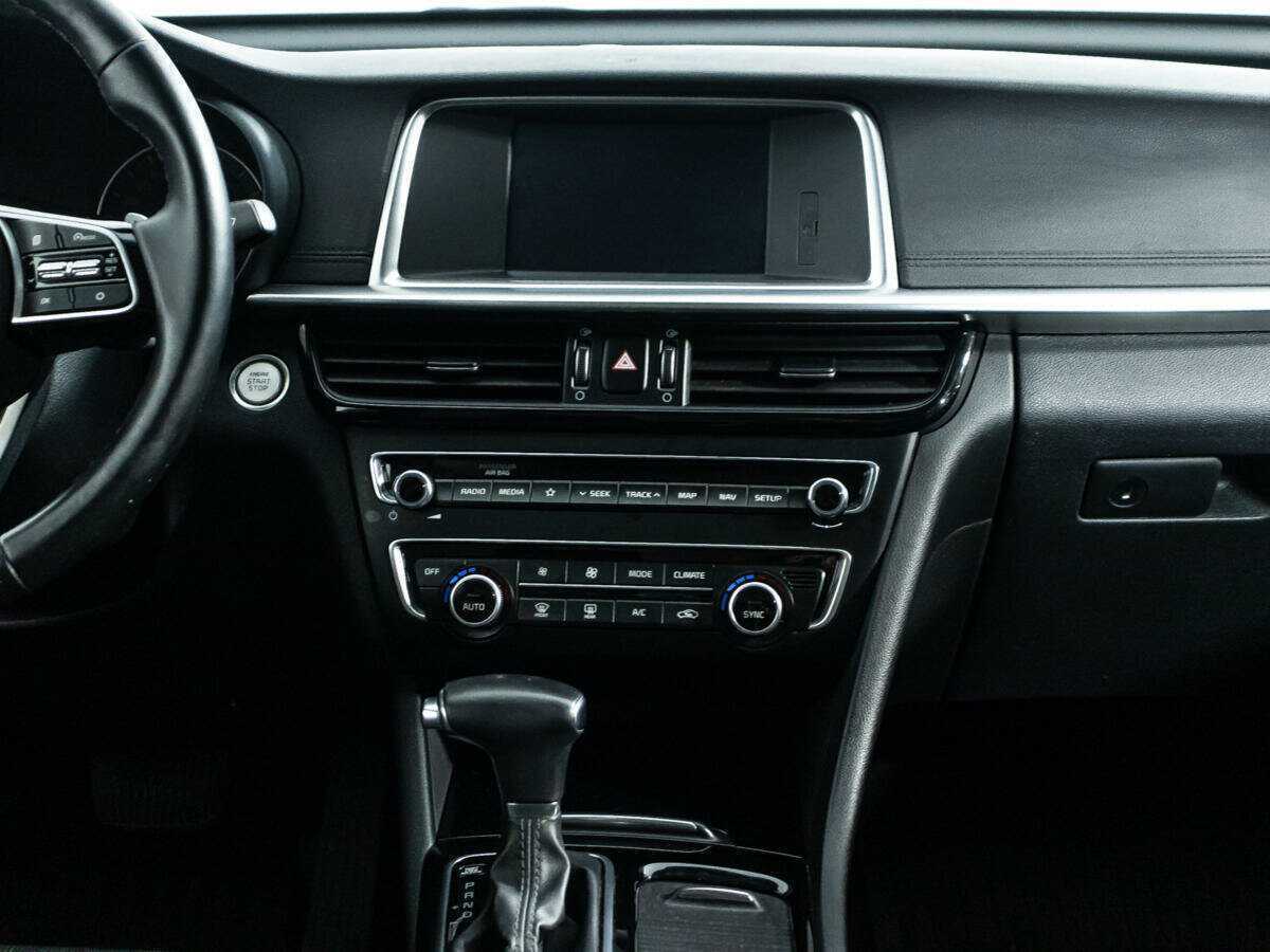 Купить Kia Optima, 2019, 85 700 км.. Фото: #13