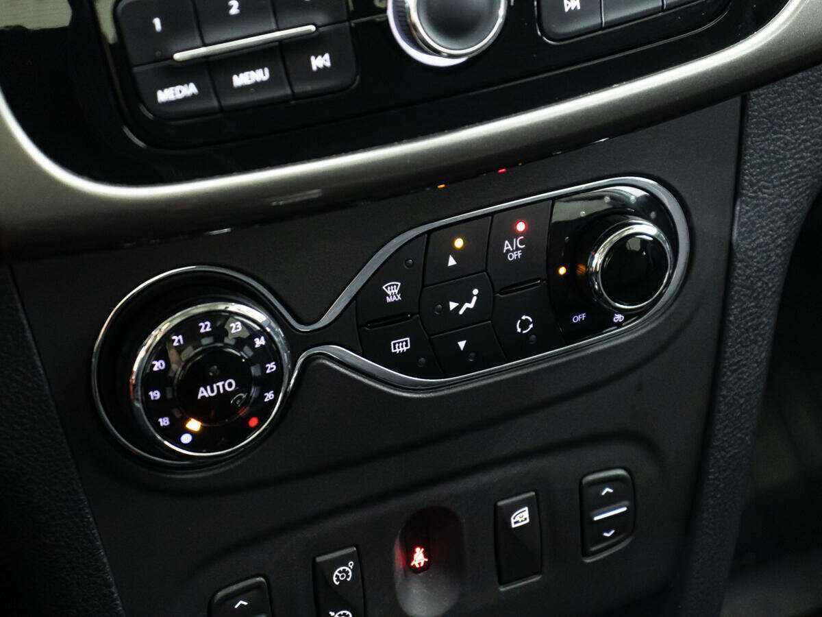 Купить Renault Sandero, 2020, 6 775 км.. Фото: #14