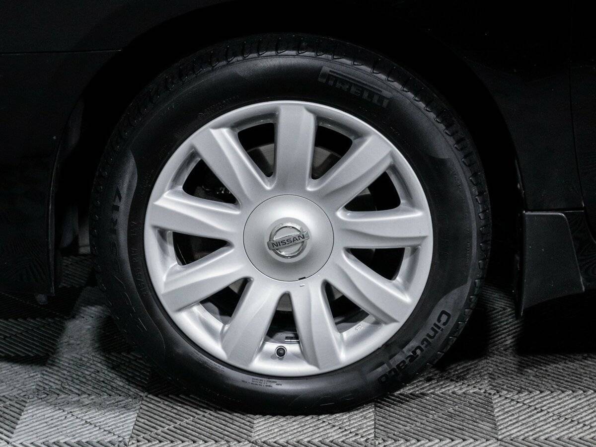 Купить Nissan Teana, 2012, 272 171 км.. Фото: #14