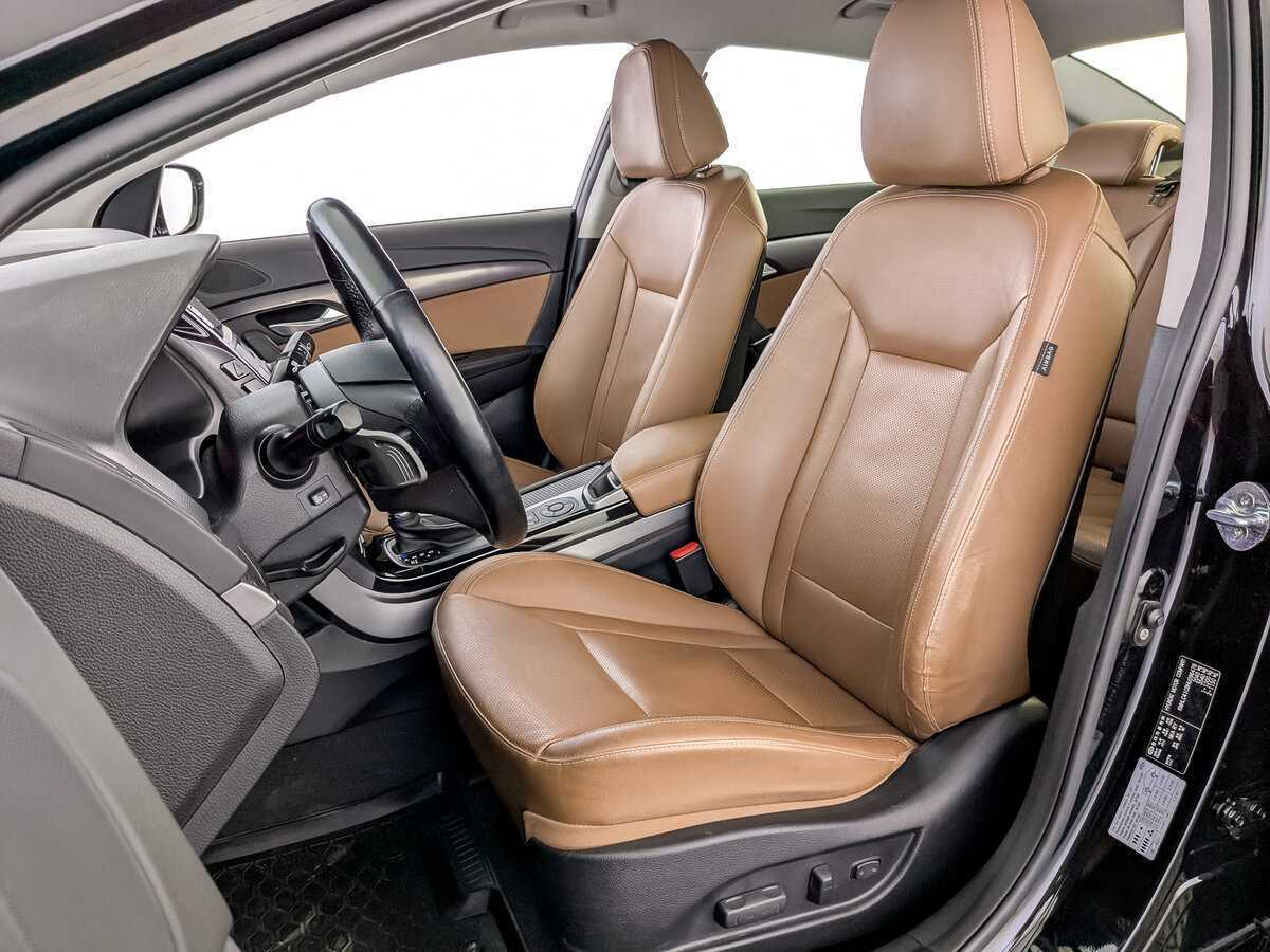 Купить Hyundai i40, 2017, 73 545 км.. Фото: #19