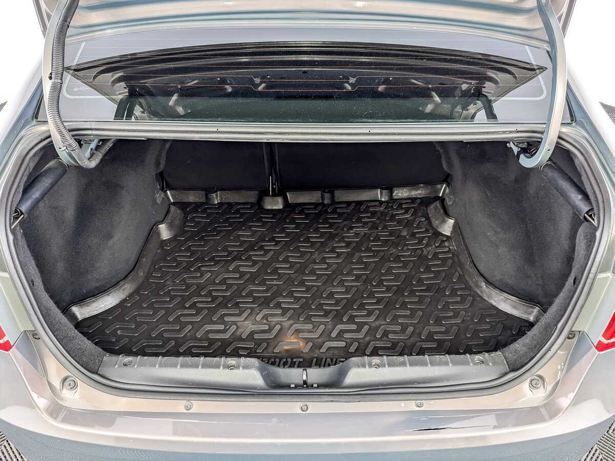 Купить Lada (ВАЗ) Vesta, 2017, 64 289 км.. Фото: #9