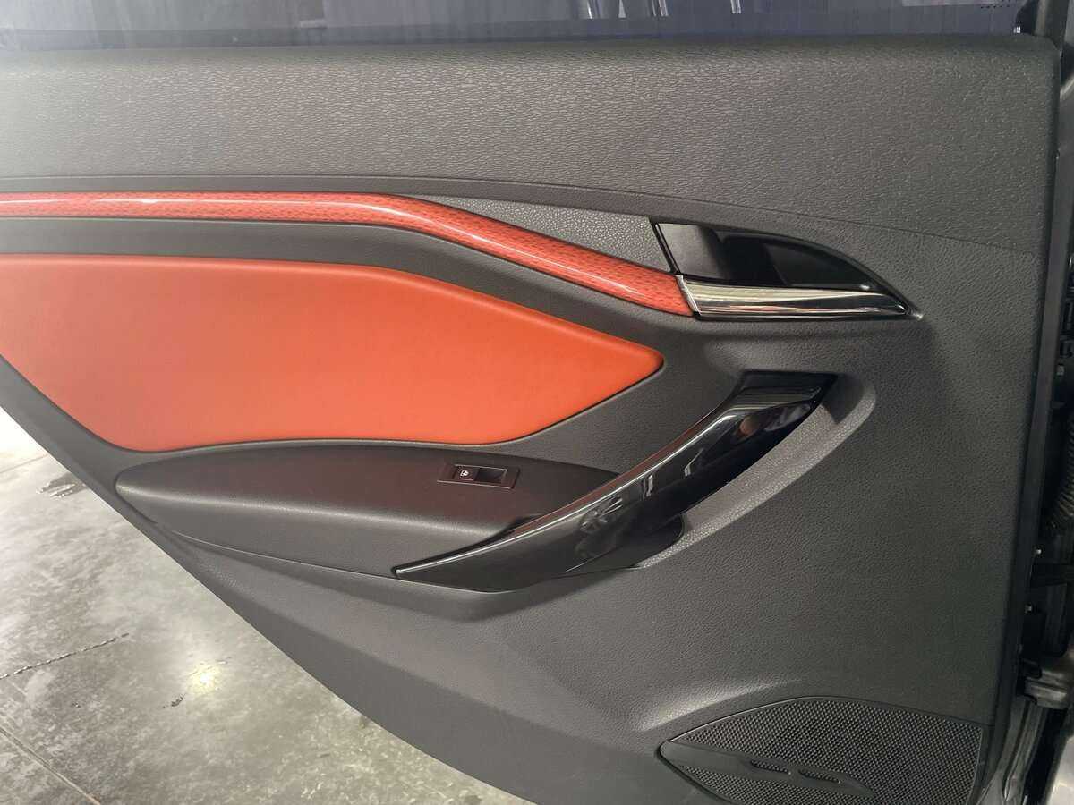 Купить Lada (ВАЗ) Vesta, 2018, 88 269 км.. Фото: #21