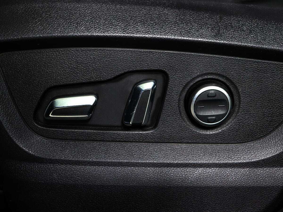 Купить Chery Tiggo 7 Pro, 2022, 83 342 км.. Фото: #15