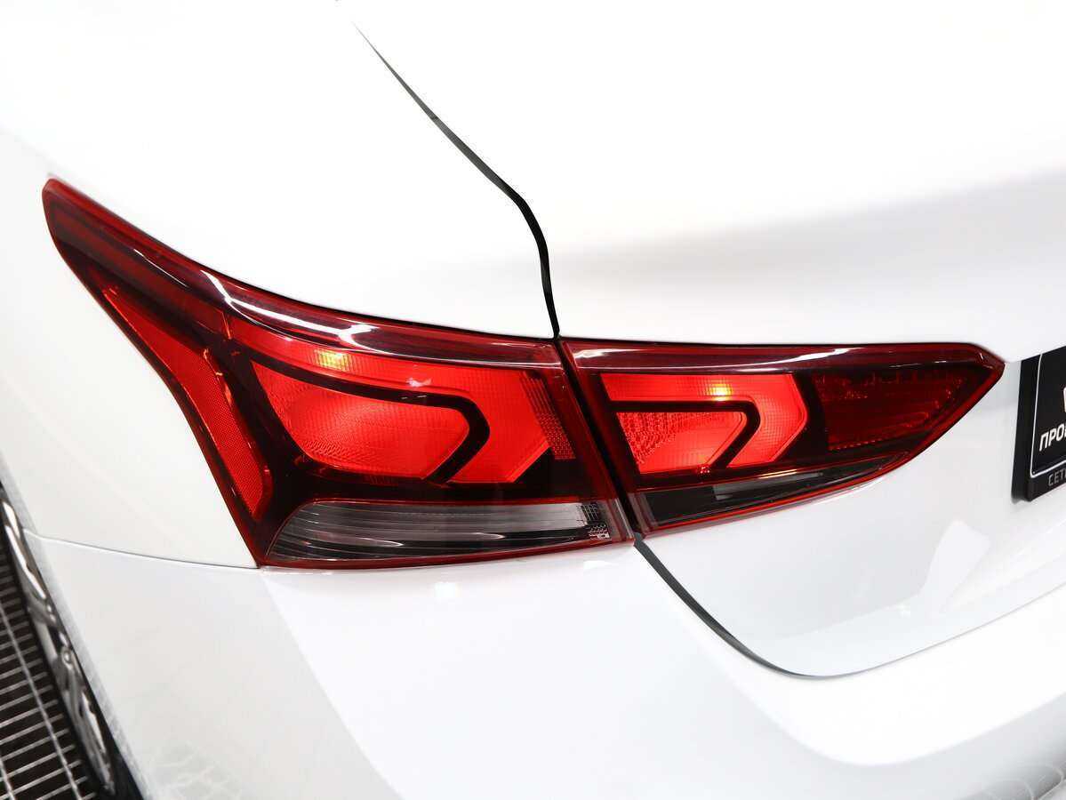 Купить Hyundai Solaris, 2018, 230 000 км.. Фото: #5