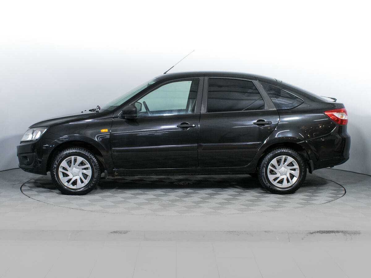 Купить Lada (ВАЗ) Granta, 2015, 68 000 км.. Фото: #7