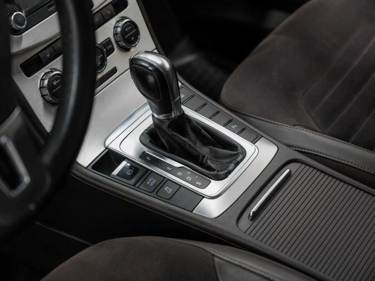 Купить Volkswagen Passat, 2012, 215 000 км.. Фото: #17