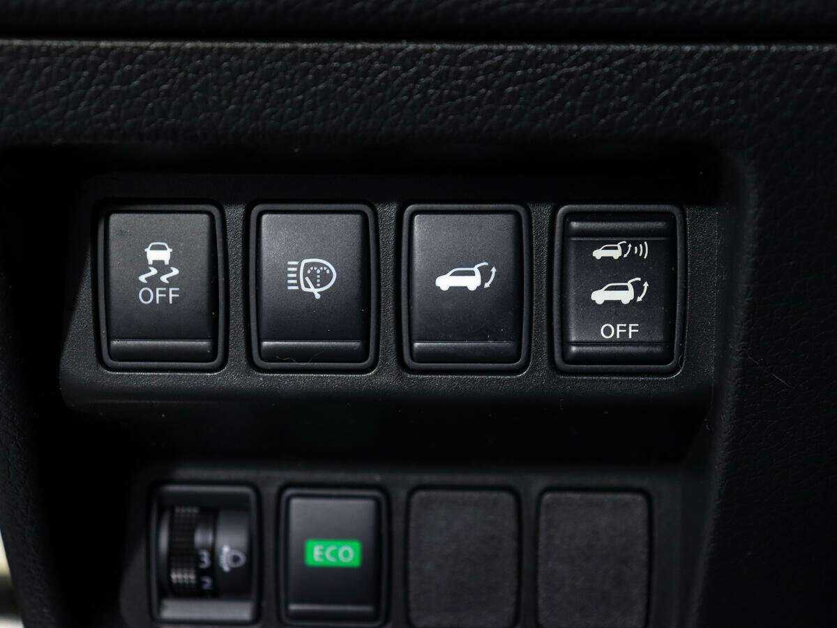 Купить Nissan X-Trail, 2016, 112 785 км.. Фото: #20