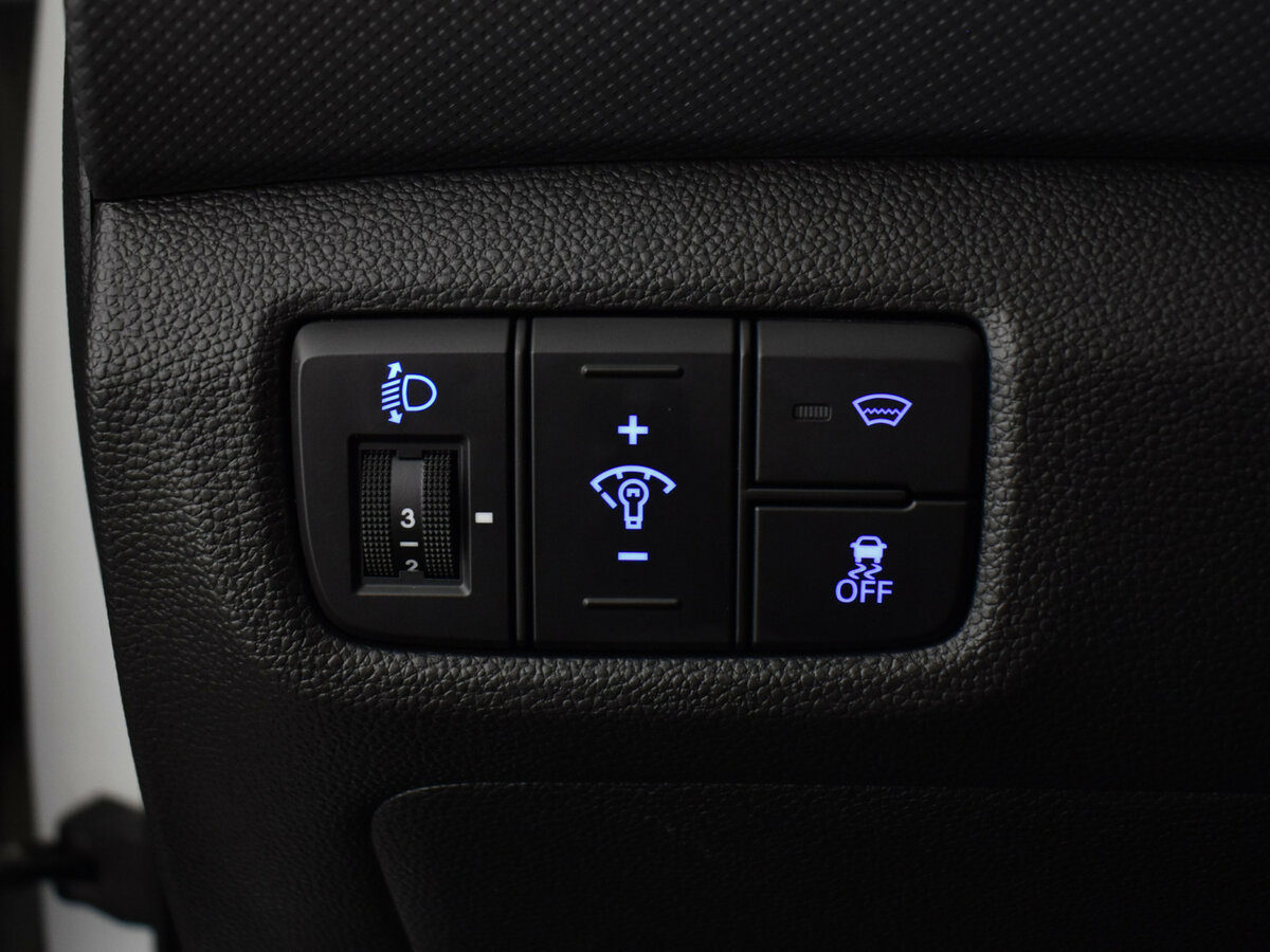 Купить Hyundai Creta, 2017, 92 452 км.. Фото: #15