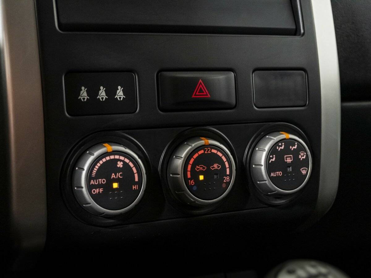 Купить Nissan X-Trail, 2014, 185 000 км.. Фото: #13