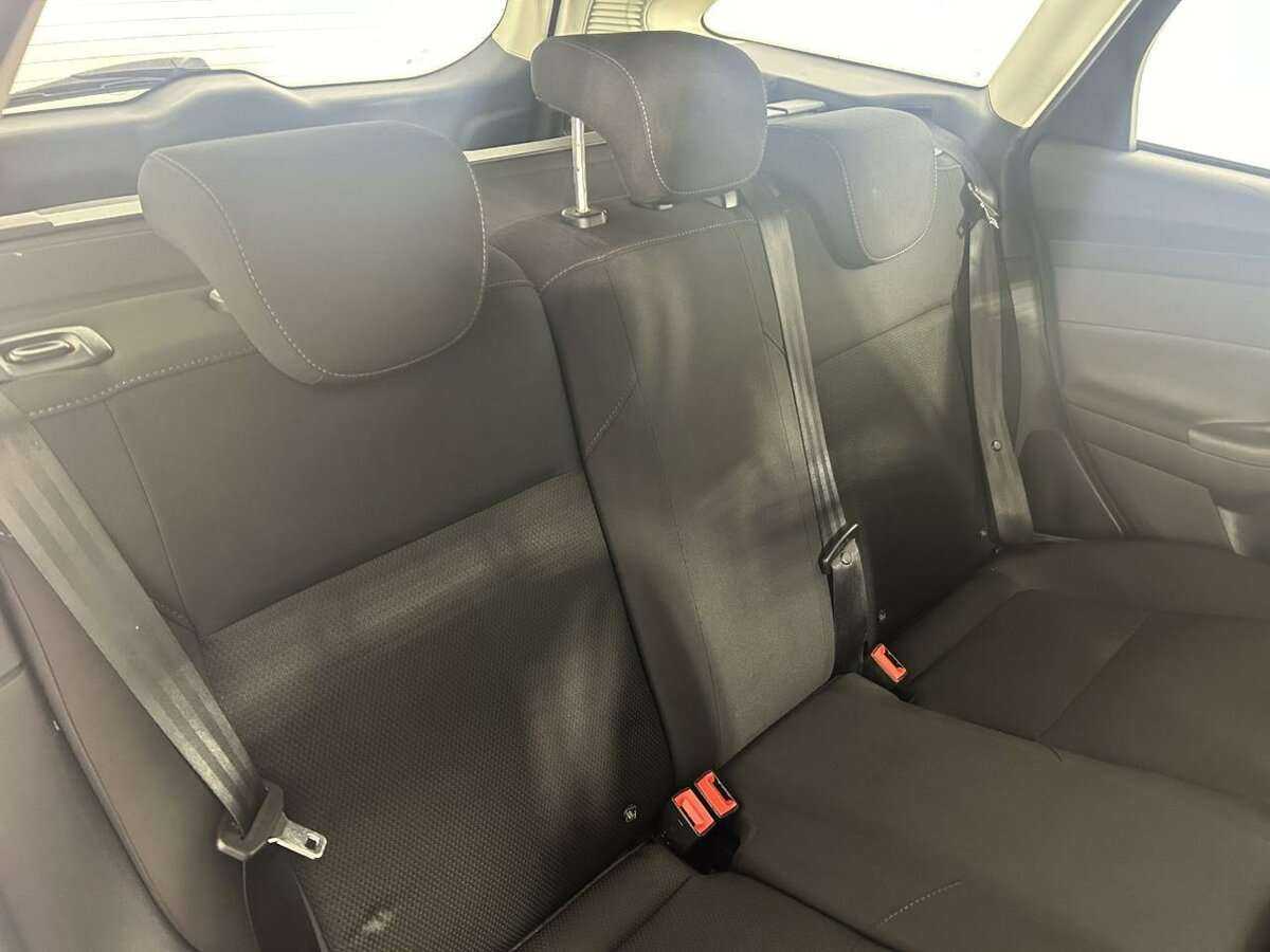 Купить Ford Focus, 2016, 149 148 км.. Фото: #14