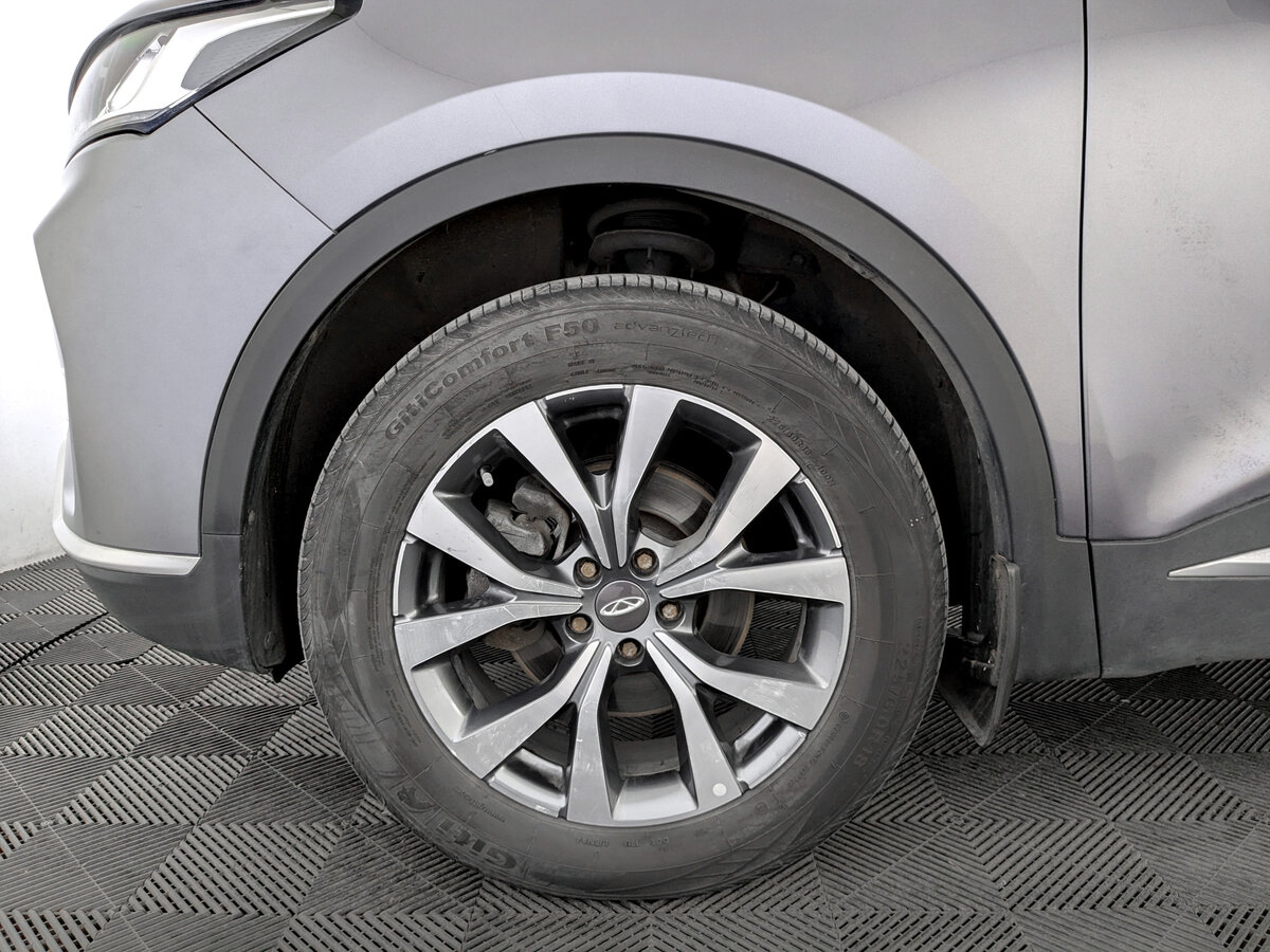 Купить Chery Tiggo 7 Pro, 2022, 64 249 км.. Фото: #16