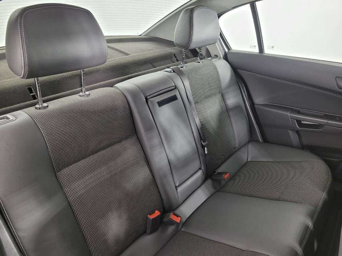 Купить Opel Astra, 2012, 117 000 км.. Фото: #14