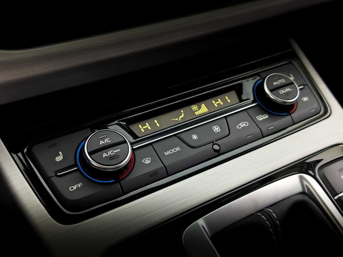 Купить Geely Atlas, 2021, 88 896 км.. Фото: #24