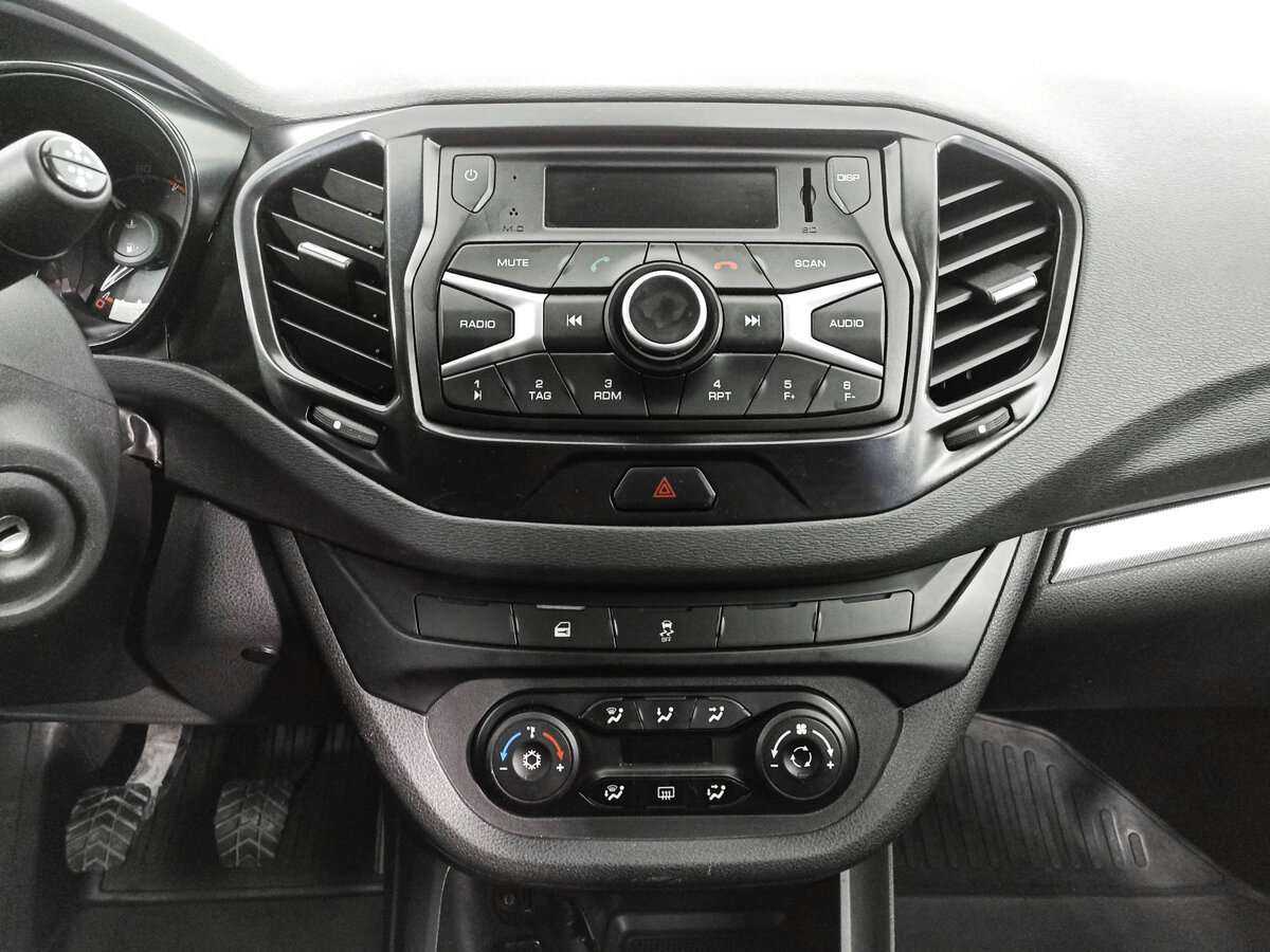 Купить Lada (ВАЗ) Vesta, 2020, 88 036 км.. Фото: #12