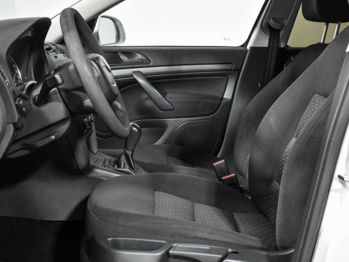 Купить Skoda Octavia, 2012, 155 960 км.. Фото: #10