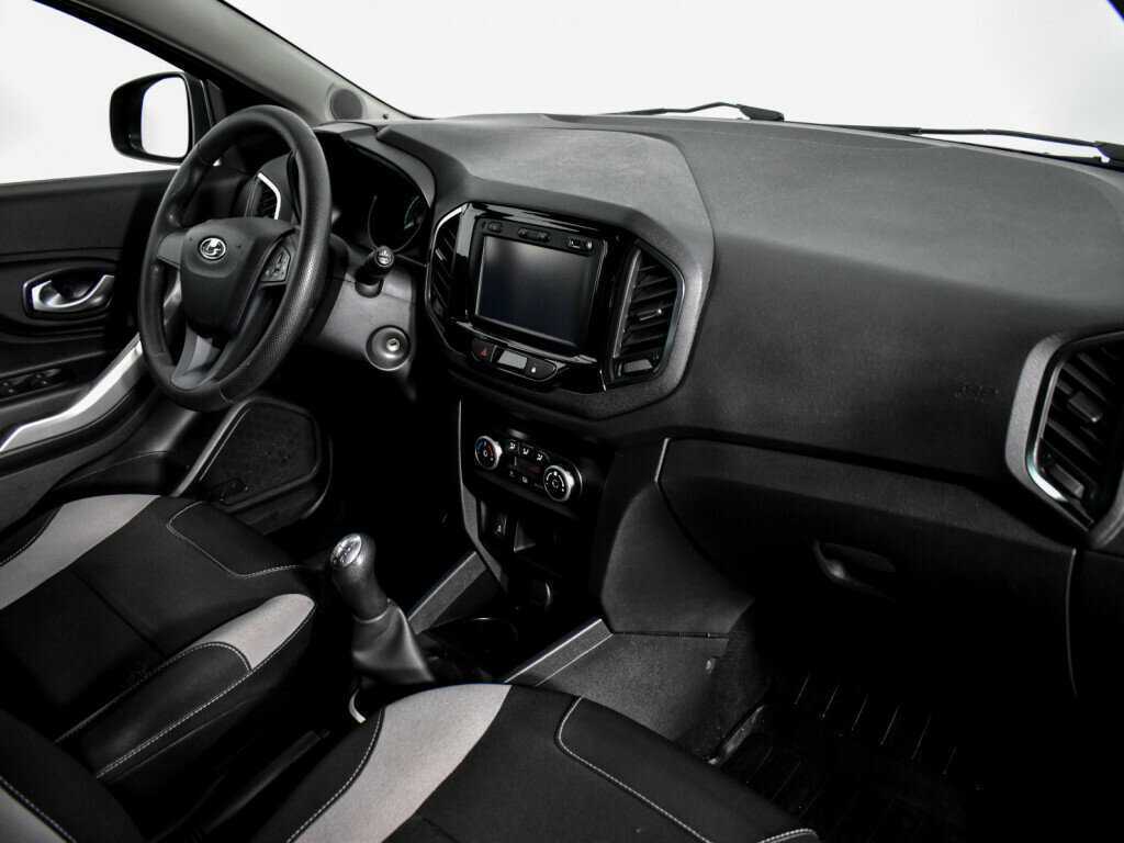 Купить Lada (ВАЗ) XRAY, 2017, 84 973 км.. Фото: #12