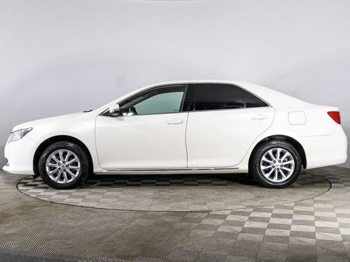 Купить Toyota Camry, 2014, 225 662 км.. Фото: #7