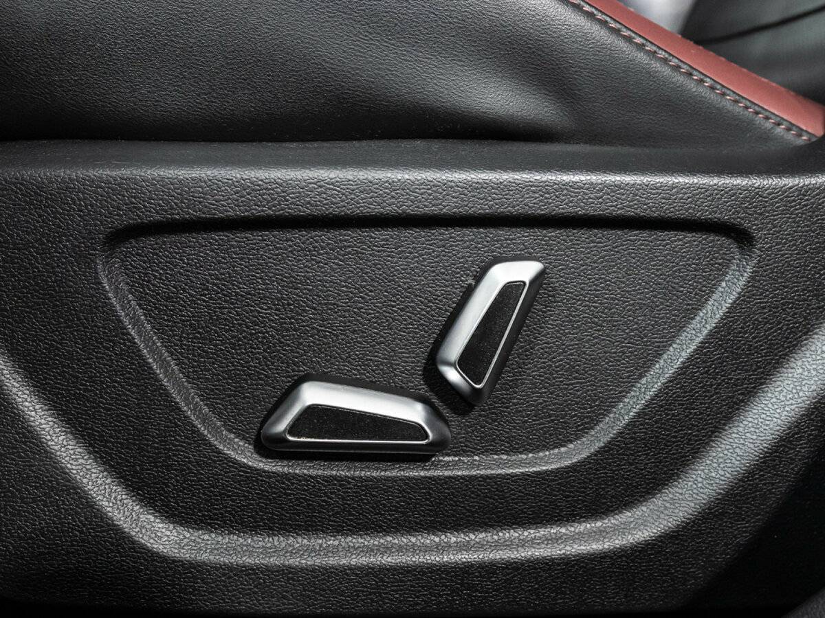 Купить Geely Coolray, 2021, 93 139 км.. Фото: #15