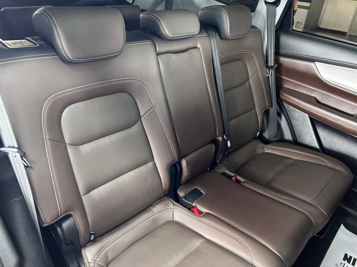 Купить Chery Tiggo 8 Pro, 2021, 128 040 км.. Фото: #13