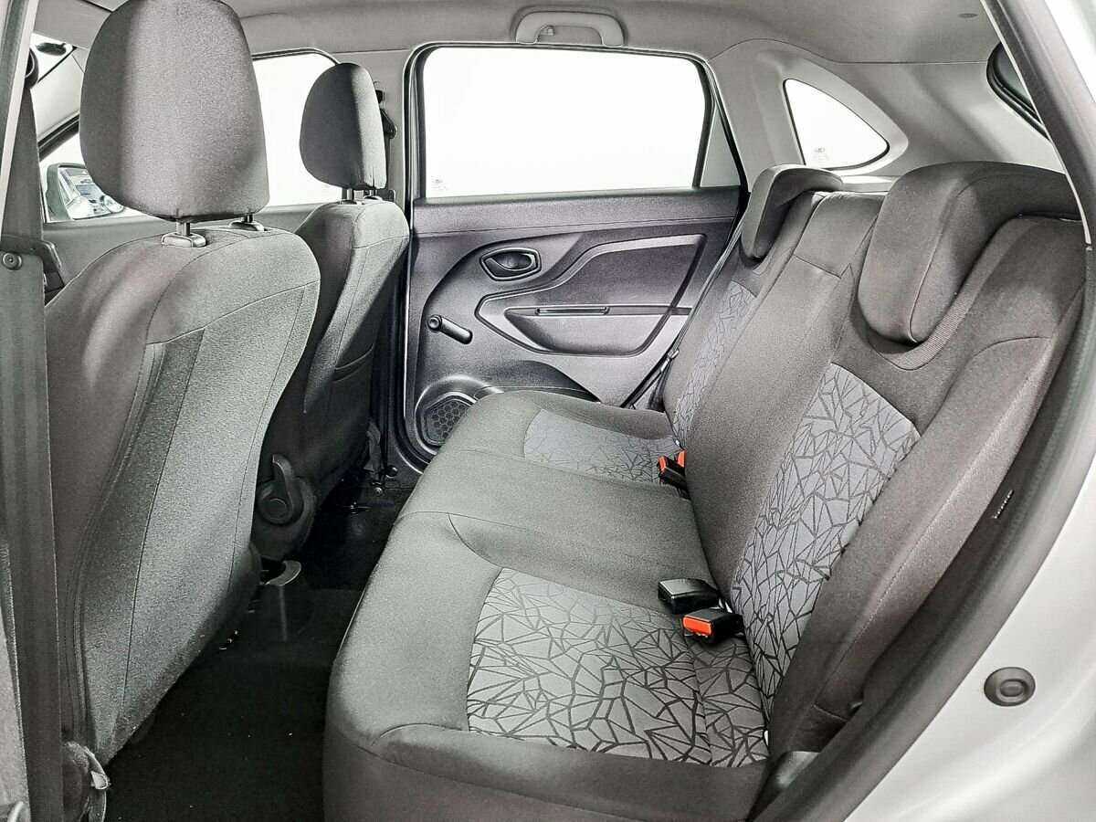 Купить Lada (ВАЗ) XRAY, 2021, 50 100 км.. Фото: #11