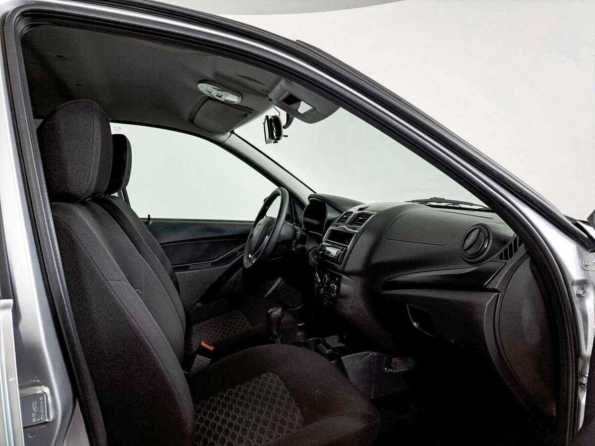 Купить Lada (ВАЗ) Granta, 2022, 21 321 км.. Фото: #9