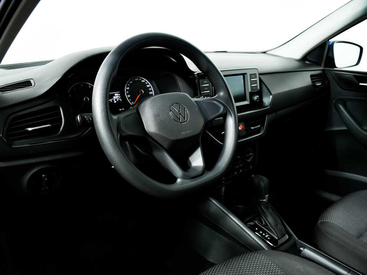 Купить Volkswagen Polo, 2020, 48 482 км.. Фото: #12