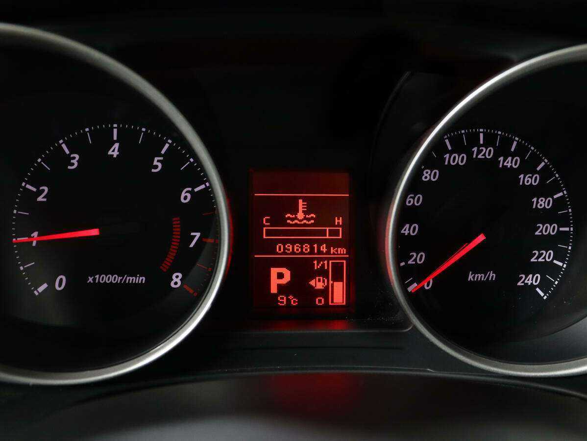 Купить Mitsubishi ASX, 2013, 96 813 км.. Фото: #8