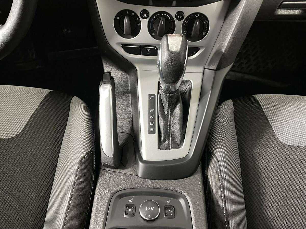 Купить Ford Focus, 2012, 96 680 км.. Фото: #11
