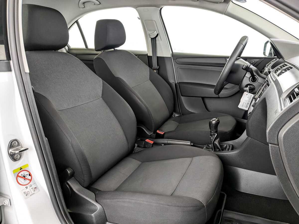 Купить Skoda Rapid, 2019, 126 427 км.. Фото: #22