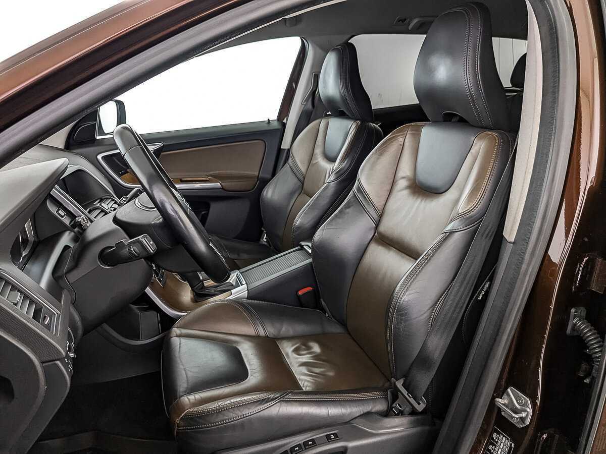 Купить Volvo XC60, 2014, 168 073 км.. Фото: #19