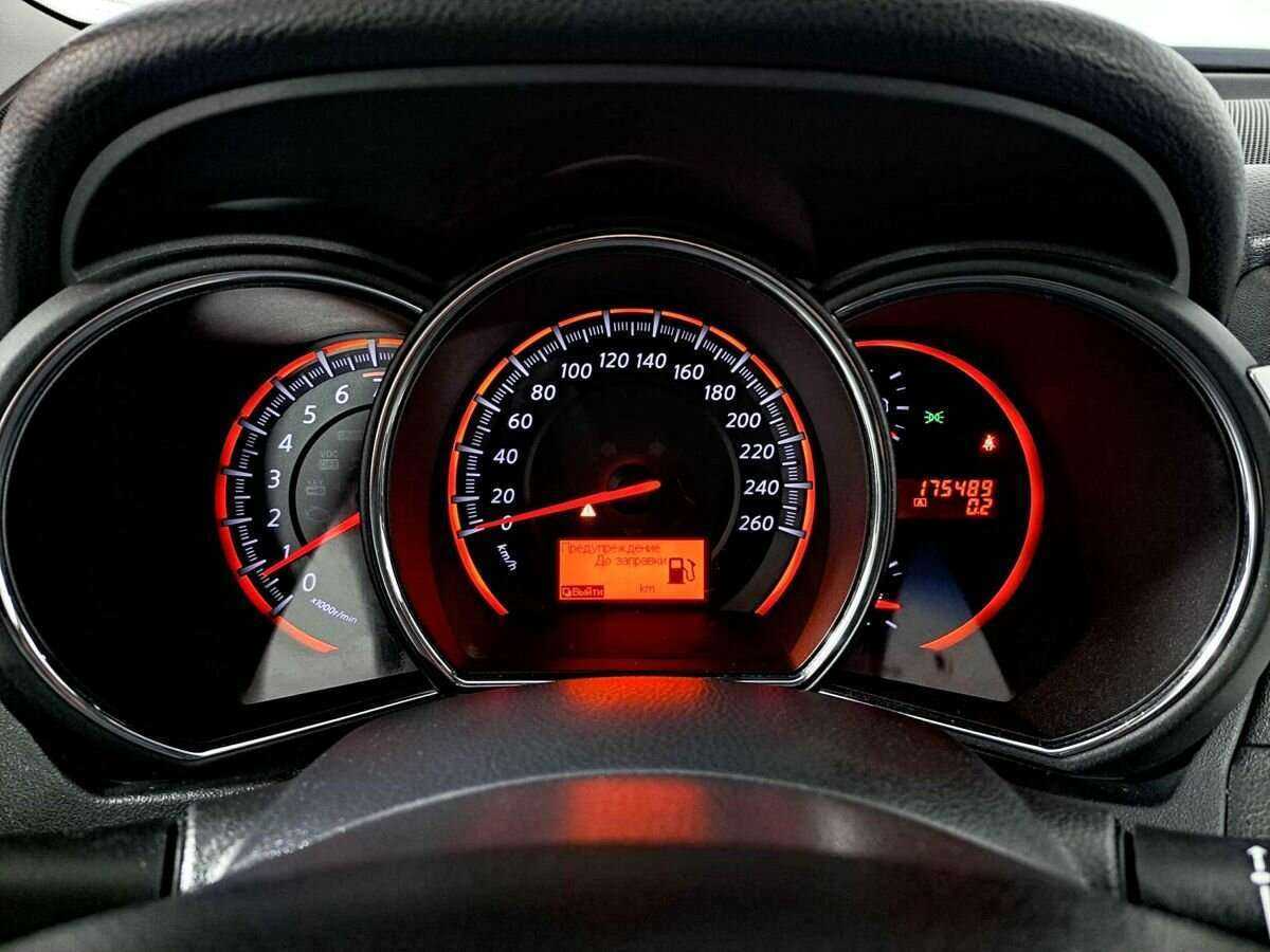 Купить Nissan Murano, 2012, 175 488 км.. Фото: #8