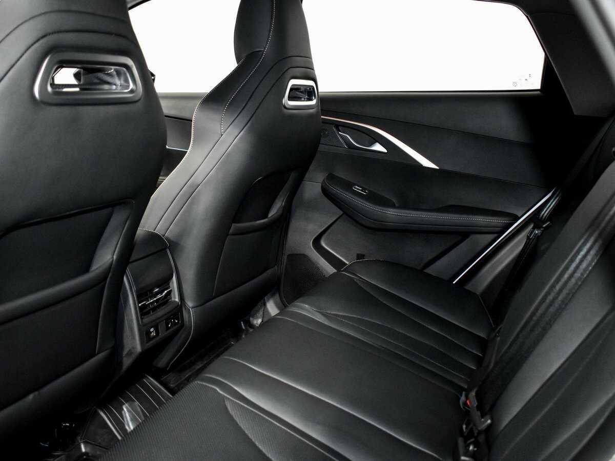 Купить OMODA C5, 2023, 7 601 км.. Фото: #13