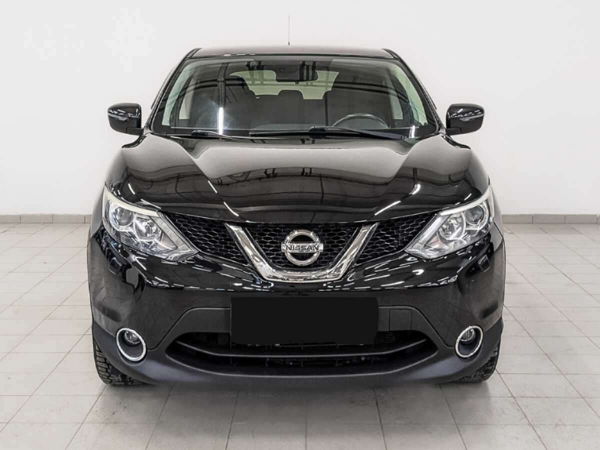 Купить Nissan Qashqai, 2014, 146 678 км.. Фото: #1