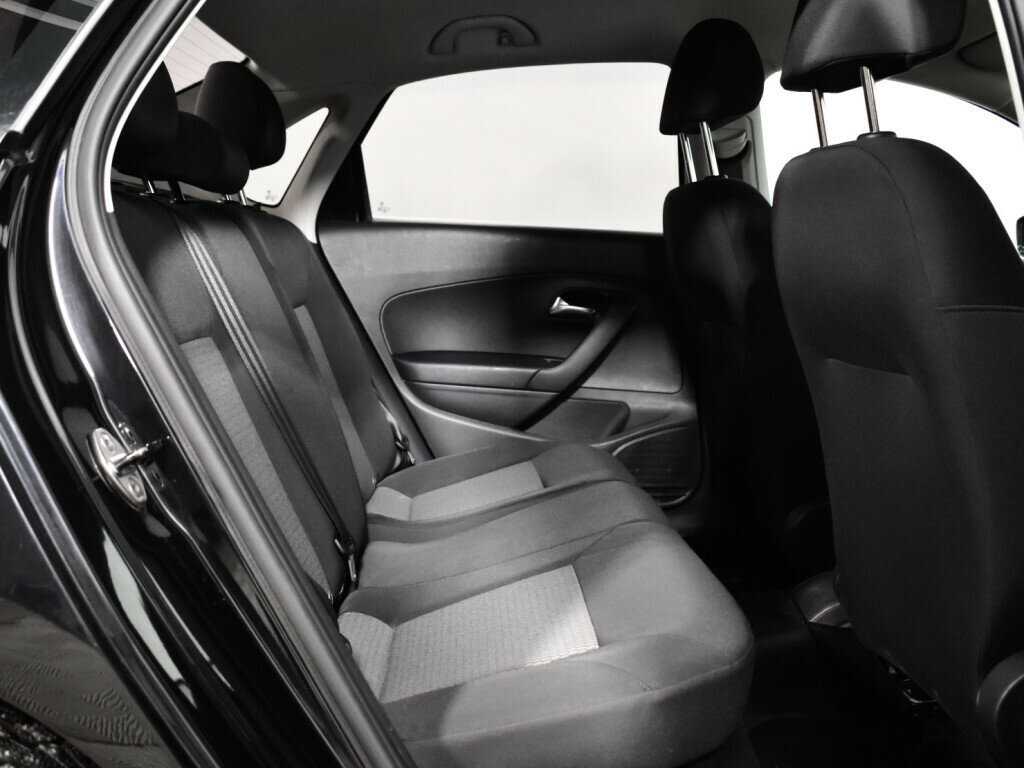 Купить Volkswagen Polo, 2012, 139 000 км.. Фото: #9