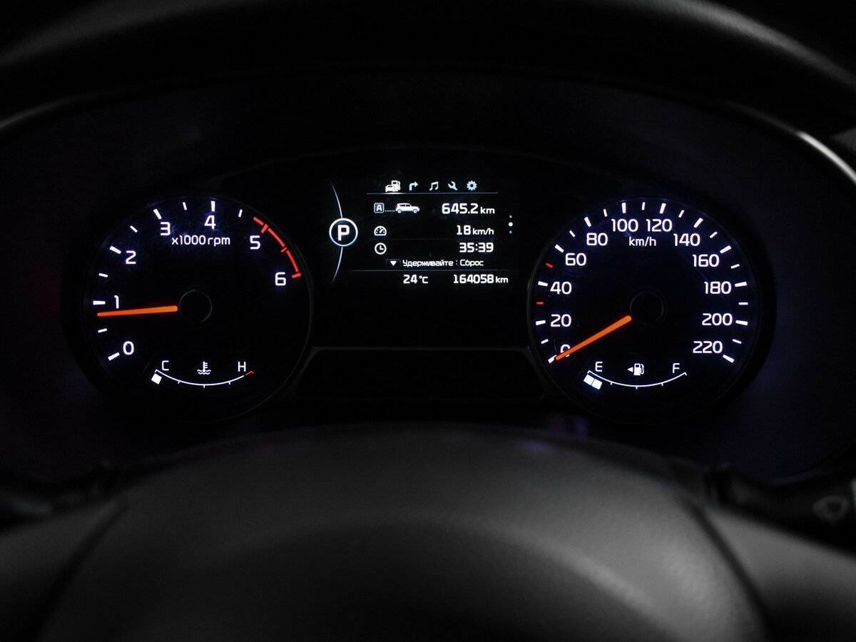 Купить Kia Soul, 2014, 164 000 км.. Фото: #20