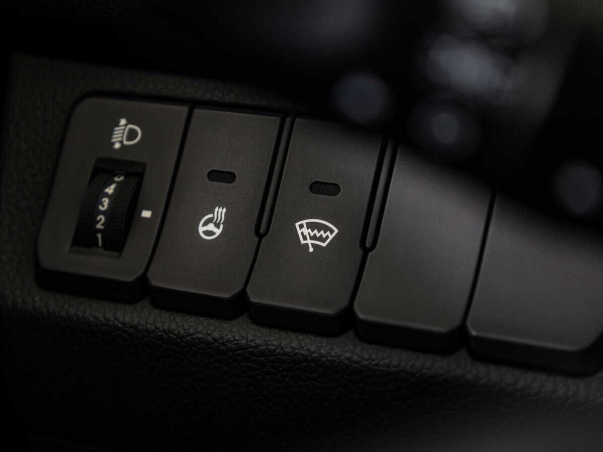 Купить Kia Rio, 2014, 156 182 км.. Фото: #16