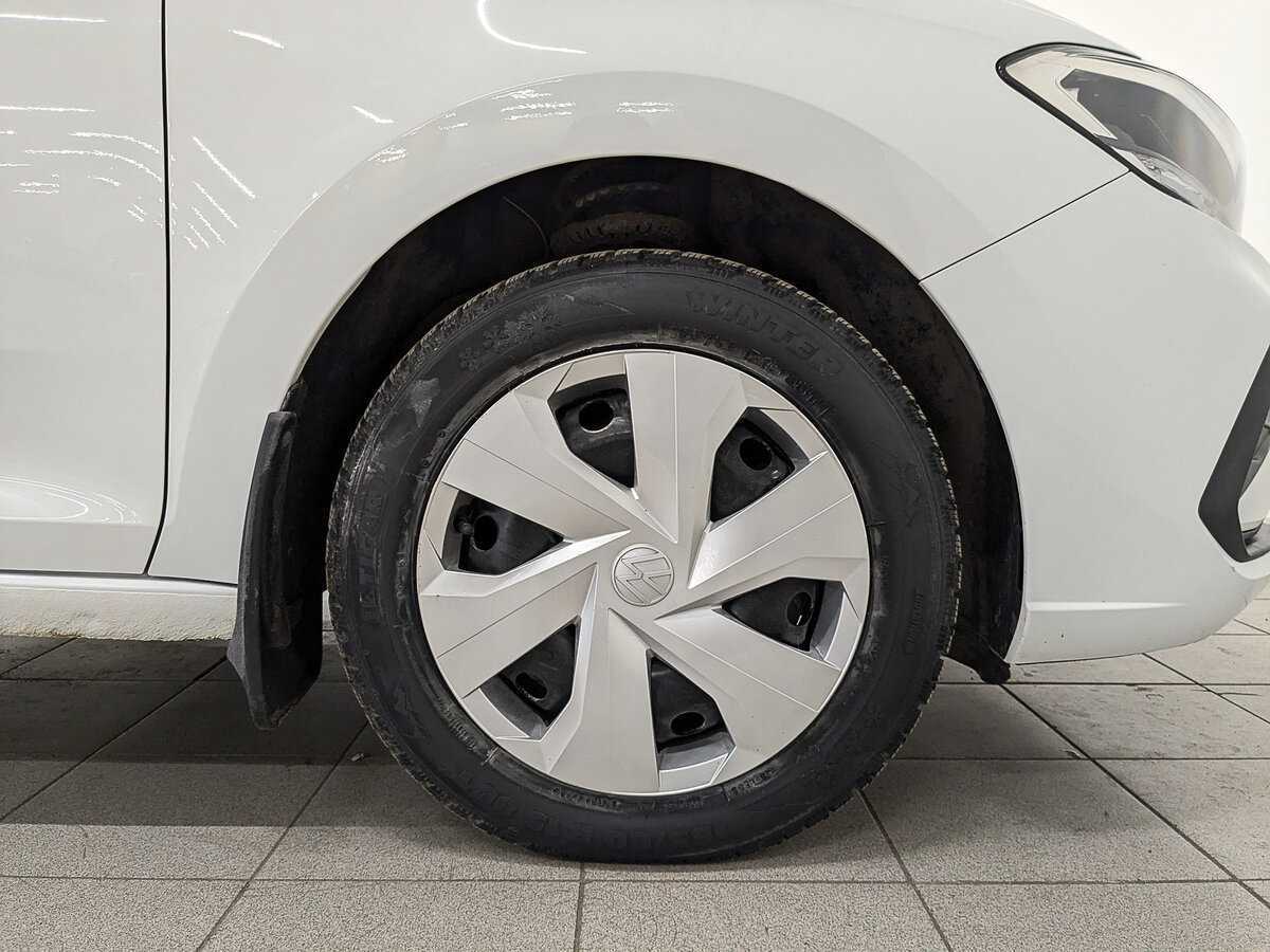 Купить Volkswagen Polo, 2020, 42 658 км.. Фото: #11