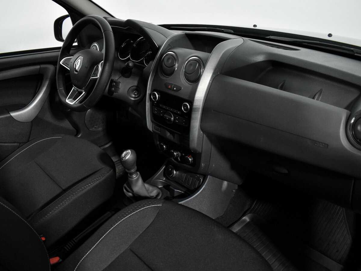 Купить Renault Duster, 2020, 29 900 км.. Фото: #13