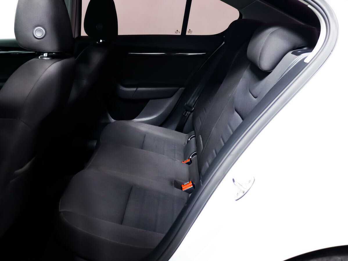 Купить Skoda Octavia, 2016, 242 236 км.. Фото: #11