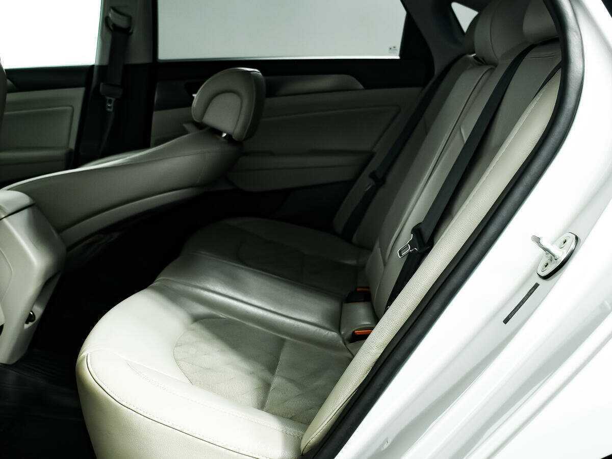 Купить Hyundai Sonata, 2014, 118 294 км.. Фото: #11