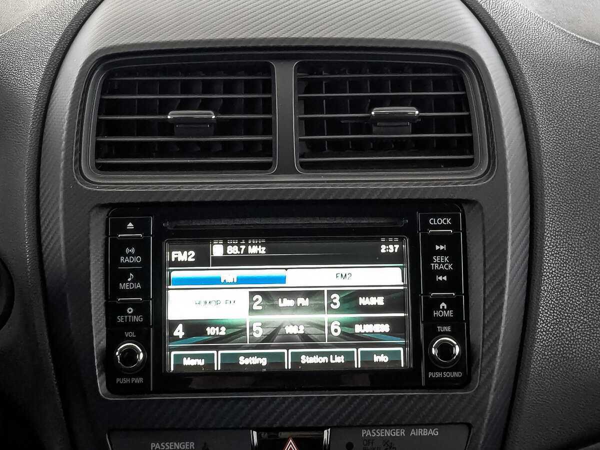 Купить Mitsubishi ASX, 2018, 160 630 км.. Фото: #16