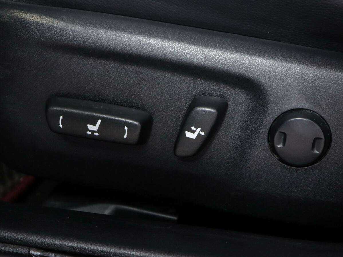 Купить Toyota Camry, 2016, 249 873 км.. Фото: #12