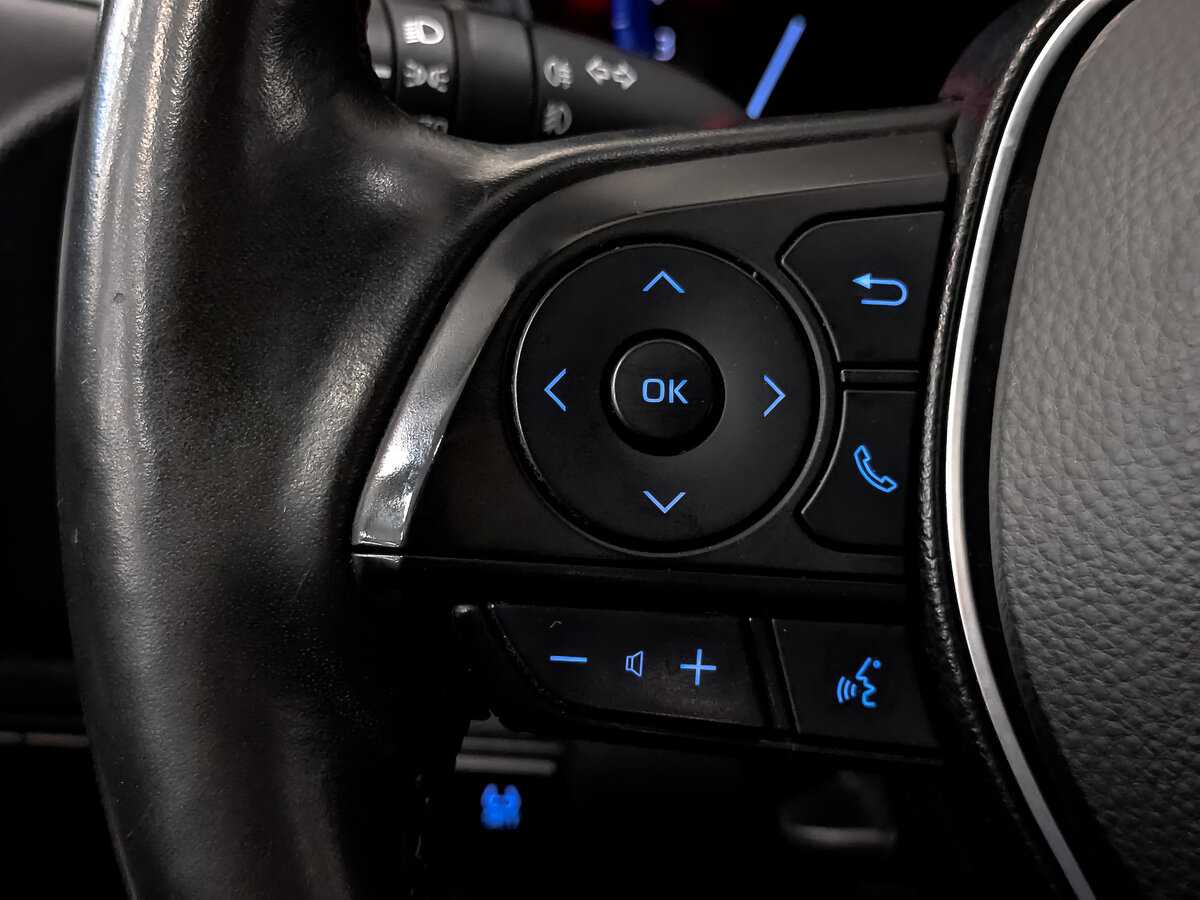 Купить Toyota Corolla, 2019, 153 258 км.. Фото: #26