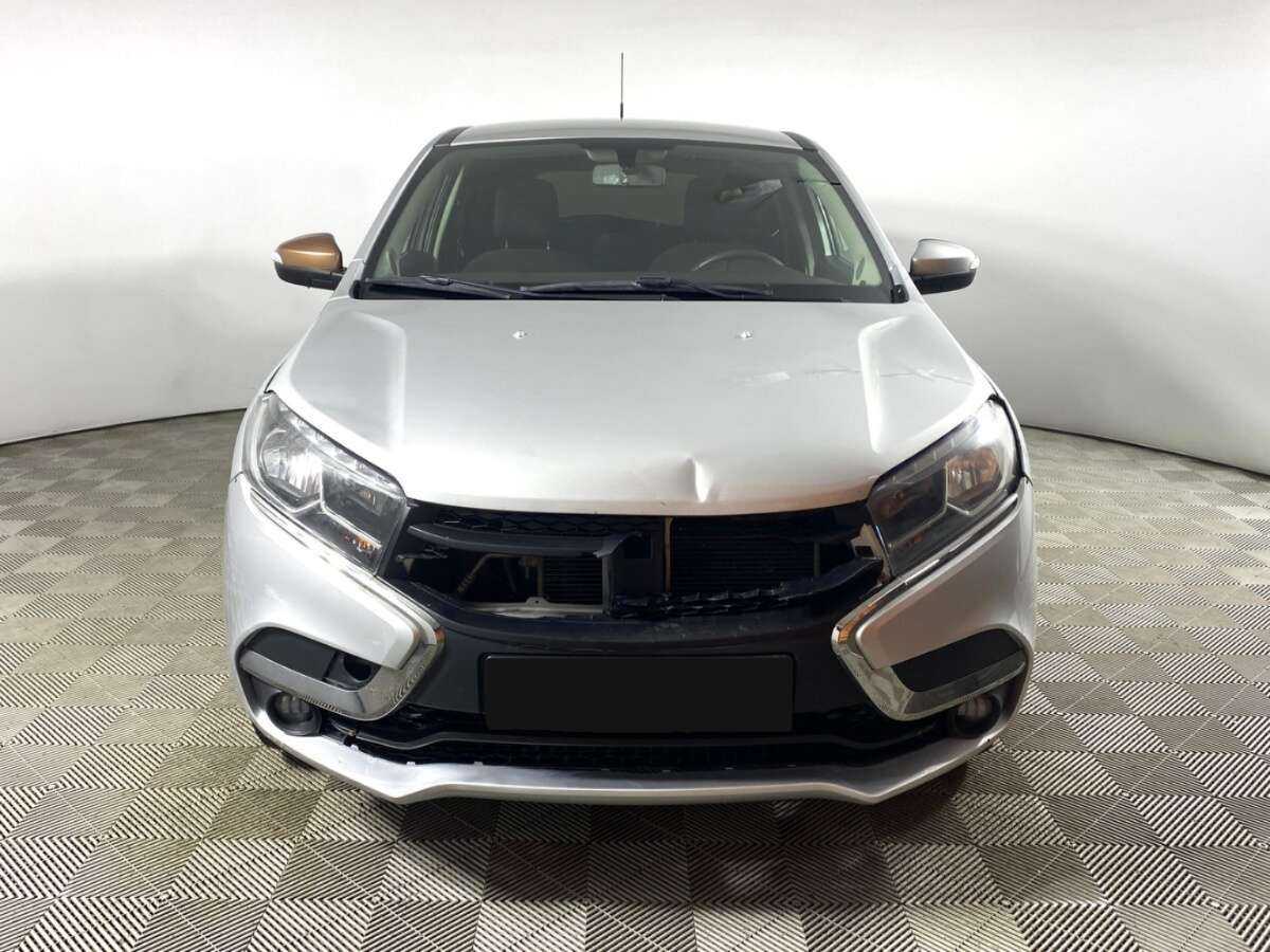 Купить Lada (ВАЗ) XRAY, 2016, 233 000 км.. Фото: #2