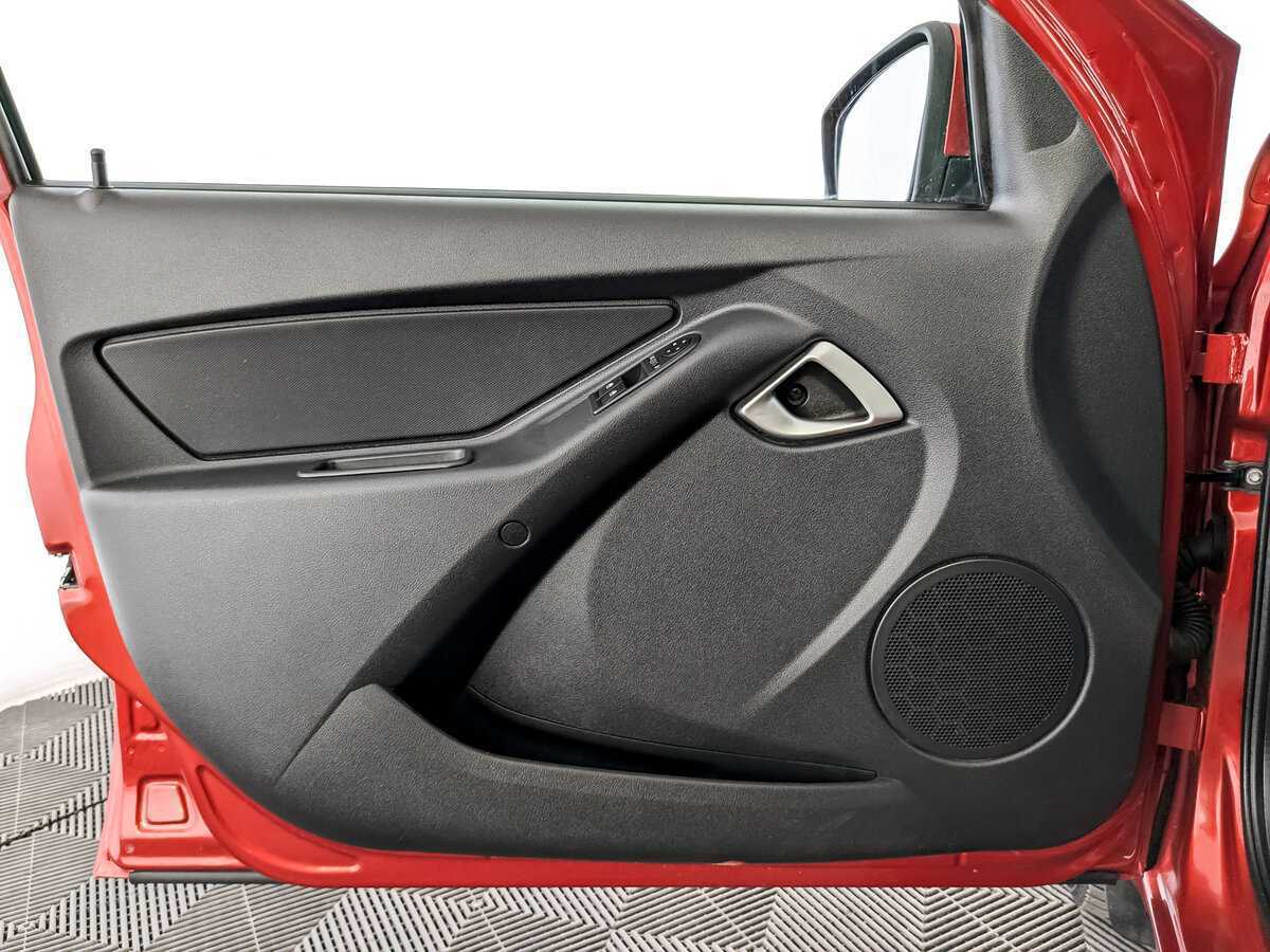 Купить Lada (ВАЗ) Granta, 2022, 47 240 км.. Фото: #18