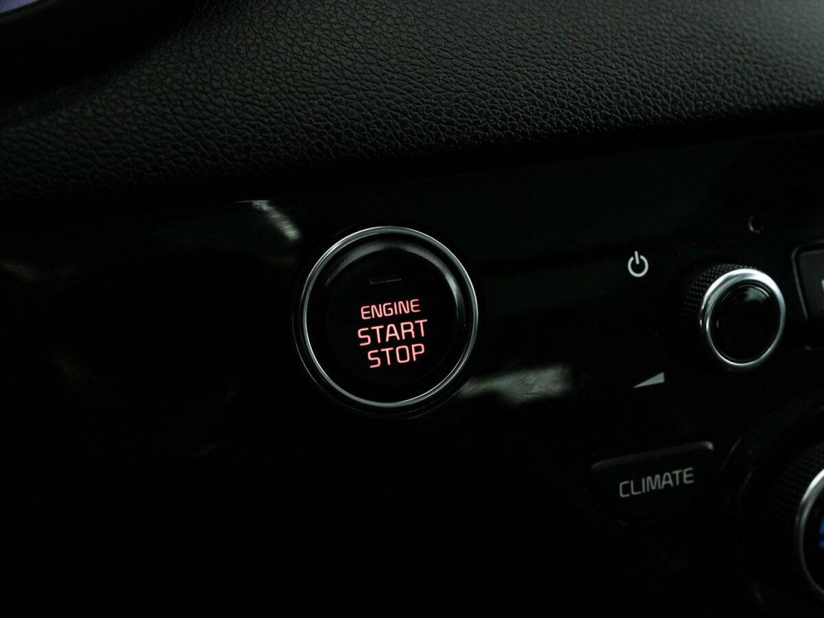 Купить Kia Sportage, 2018, 138 742 км.. Фото: #20