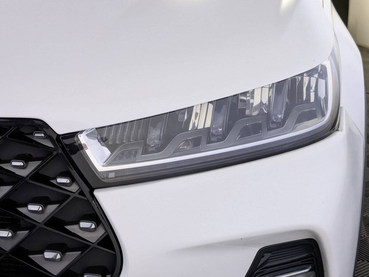 Купить Chery Tiggo 7 Pro, 2022, 96 258 км.. Фото: #10